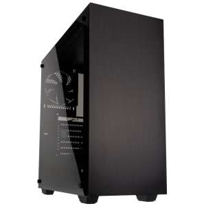 Komputer EXS - Stronghold