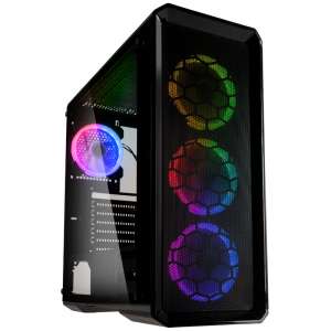 Komputer EXS - HORIZON - RYZEN 7