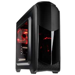 Komputer EXS - FORCE GAMER - Online Gaming