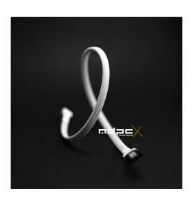 MDPC-X rękaw SATA - Natural White, 1m