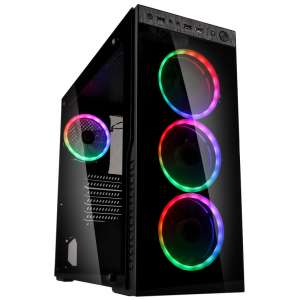 Komputer EXS - SPARK