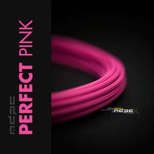 MDPC-X Sleeve Small - Perfect Pink 1m
