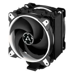 Arctic  Freezer 34 eSports Duo Chłodzenie procesora 2x 120mm - białe