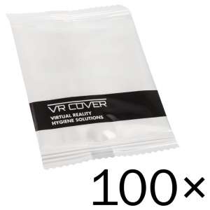 VR Cover Ręczniki higieniczne VR HMD (100 sztuk)