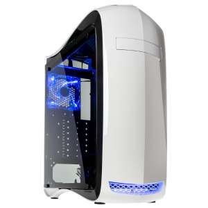Komputer EXS - GTX: i7 8700K, GTX 1080