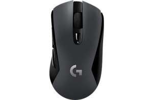  Mysz bezprzewodowa Logitech G603 LIGHTSPEED optyczna Gaming czarna