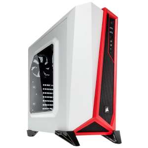 Komputer EXS - FORCE GAMER - AMD R-5