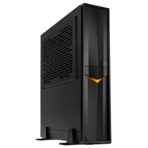 Komputer EXS HTPC - RYZEN