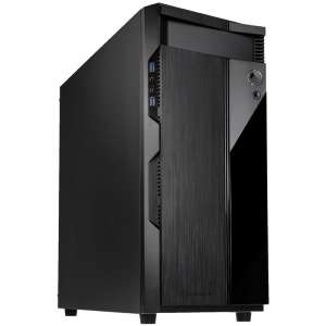 Komputer EXS-SUPREME: AMD Ryzen 5 2400 RTX 2060