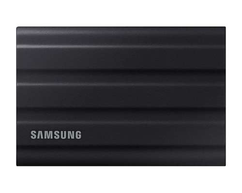 Samsung Dysk SSD zewnętrzny Portable SSD T7 Shield czarny USB3.2-3184719