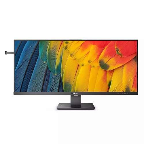 Philips Monitor 40 cali 40B1U5600 IPS HDMI DP USB-C HAS Głośniki-3170141