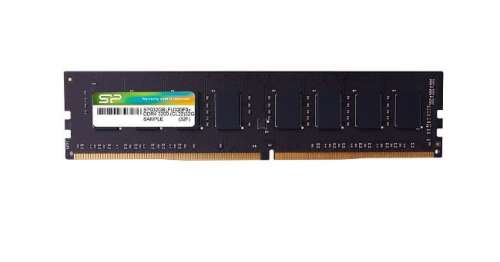 Silicon Power Pamięć DDR4 8GB/3200(1*8G) CL22 UDIMM-3187270