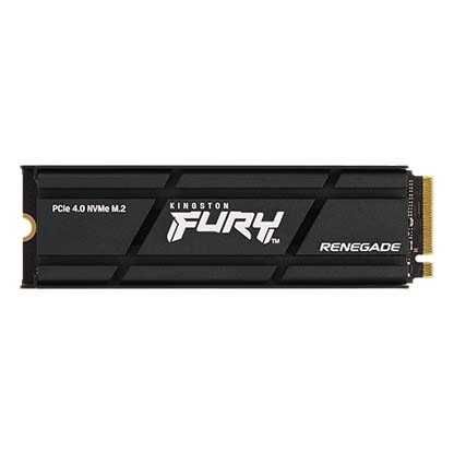Dysk SSD FURY Renegade 4TB PCI-e 4.0 NVMe 7300/7000 -3189014