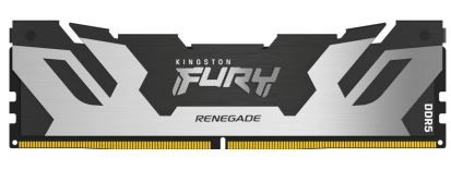 Pamięć DDR5 Fury Renegade Silver  16GB(1*16GB)/6800  CL36-3205870