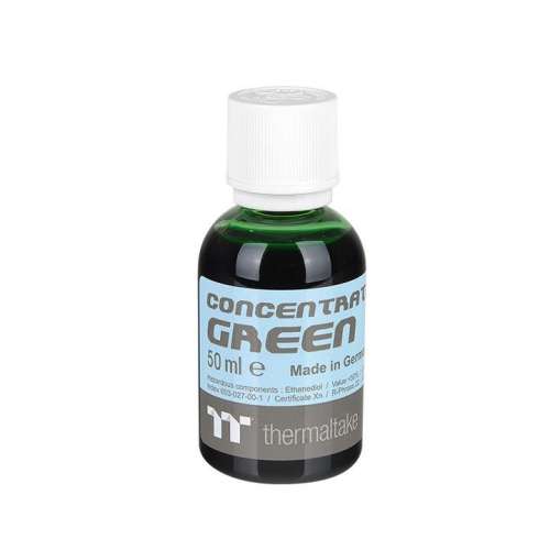 Premium Concentrate Green (butelka, 1x 50ml) -275911