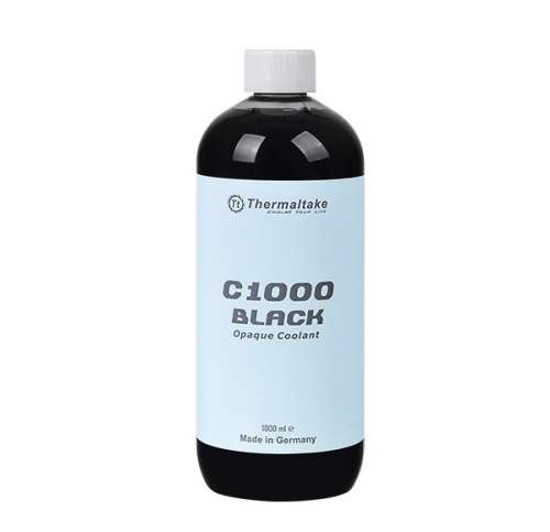 C1000 1L płyn - Matt Black -253636