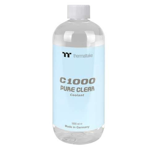C1000 1L płyn - Pure Clear Coolant-253638