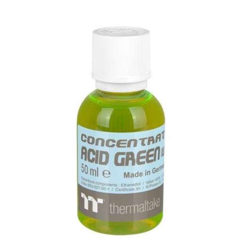 Premium Concentrate Acid Green UV (butelka, 1x 50ml)-253640