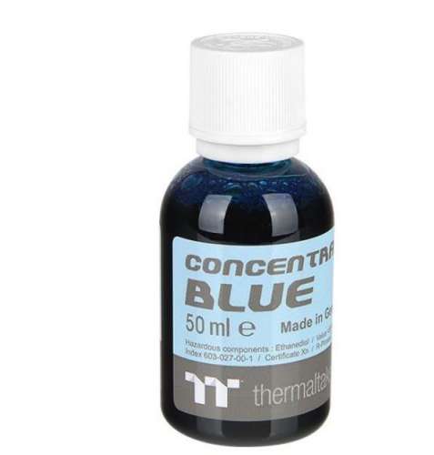 Premium Concentrate Blue (butelka, 1x 50ml) -253641