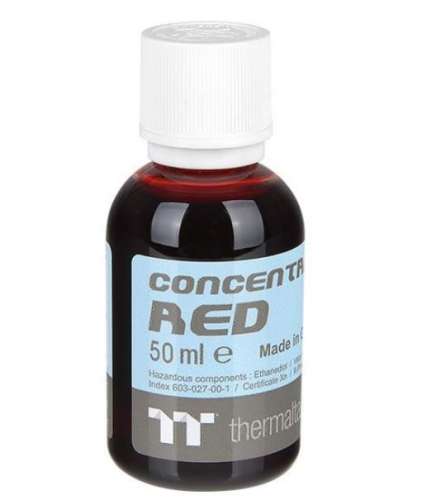 Premium Concentrate Red (butelka, 1x 50ml)-253644
