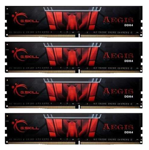 Pamięć do PC - DDR4 64GB (4x16GB) Aegis 3200MHz CL16 XMP2 -3214940