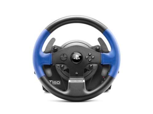Thrustmaster Kierownica T150RS Pro PC/PS3/PS4-300595