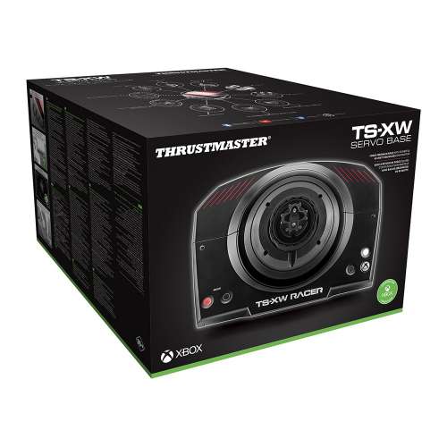 Thrustmaster Baza kierownicy TS-XW Servo Base PC Xbox-1016442