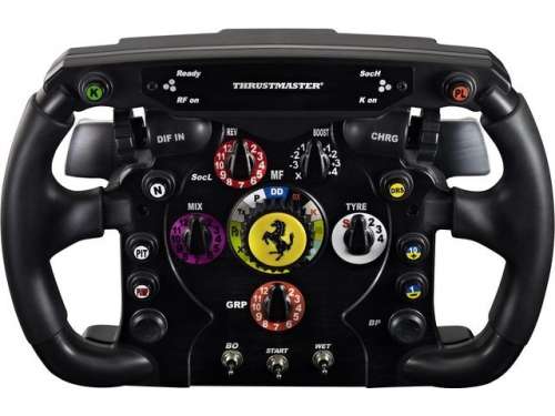 Thrustmaster Kierownica  Ferrari F1 Add-on PS3/PS4/XBOX ONE-300611