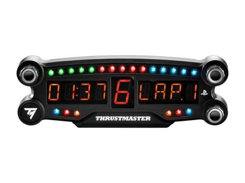 Thrustmaster Wyświetlacz LED Bluetooth PS4-300614