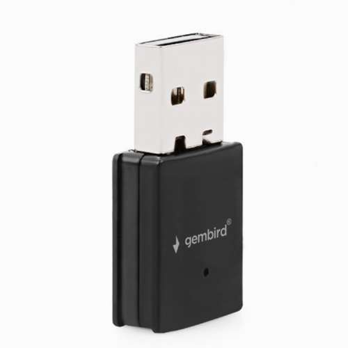 Gembird Adapter Mini USB WiFi 300 Mbps-1129225