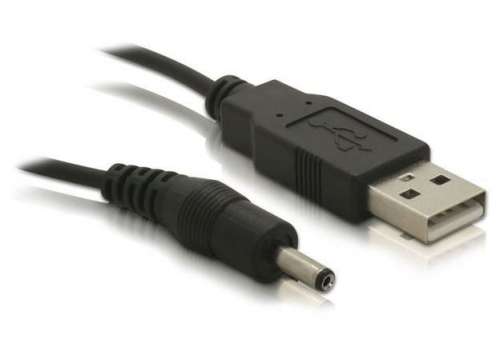 Delock Kabel USB zasilający do karty PCMCIA-413473