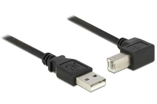 Delock Kabel USB-A(M)-US B-B(M) 2.0 3m-413551