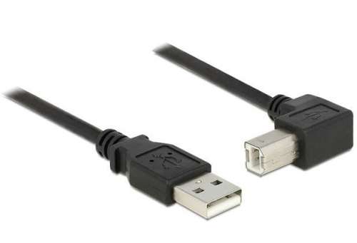 Delock Kabel USB-A(M)-US B-B(M) 2.0 2M-413552