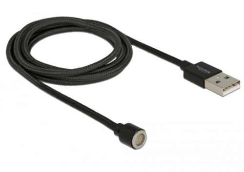 Delock Kabel USB magnetyczny (bez końcówki)-413590
