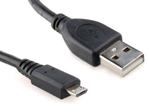 Gembird Kabel mikro USB 2.0 AM-MBM5P 0.5M-186670