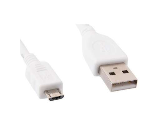 Gembird Kabel micro USB 2.0 1.8m biały-264186