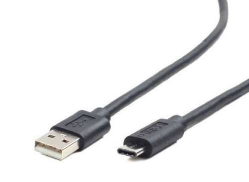 Gembird Kabel USB 2.0 Type C BM/CM 1 m-333765