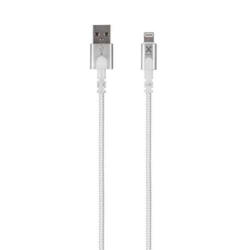 Xtorm Kabel Original USB - Lightning 1 m, biały-2869912