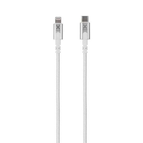 Xtorm Kabel Original USB-C - Lightning 3m biały-2869938