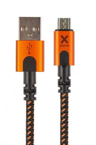 Xtorm Kabel USB-Micro USB 1,5m-2241537