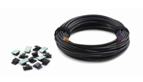 HP Inc. Kabel z klipsami Presence 15m Type-C 4V972AA-3056613