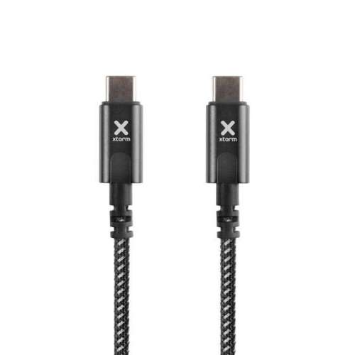 Xtorm Kabel Original USB-C Power Delivery (2m) czarny-1145924