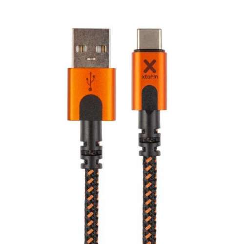 Xtorm Kabel Xtreme USB - USB-C (1,5m)-1145946