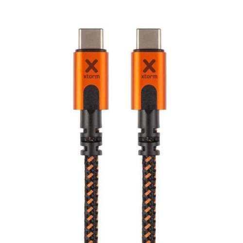 Xtorm Kabel Xtreme USB-C Power Delivery (1,5m)-1145955