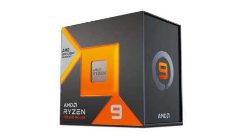 Procesor Ryzen 9 7900X3D 4,4GHz 100-100000909WOF -3240295