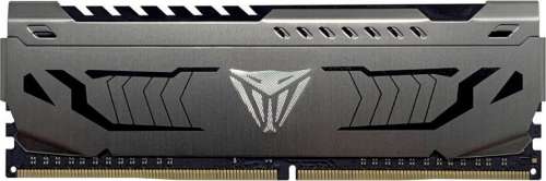 Pamięć DDR4 Viper Steel 8GB/3600(1*8GB) Grey CL18-3250859