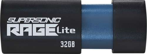 Patriot Pendrive Supersonic Rage Lite 32GB USB 3.2-3250860