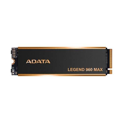 Adata Dysk SSD LEGEND 960 MAX 1TB PCIe 4x4 7.4/6 GB/s M2-3264734