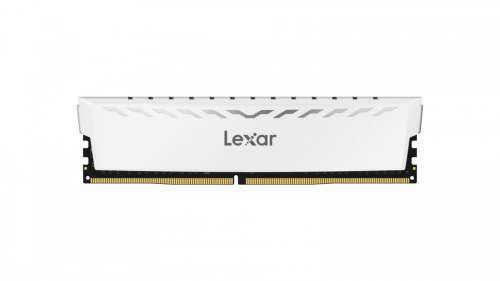 Lexar Pamięć do PC DDR4 THOR OC White 16GB(2* 8GB)/3600Mhz-3287507