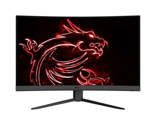 MSI Monitor 31.5 cali G32CQ4 E2 Curved/LED/WQHD/170Hz-3290981